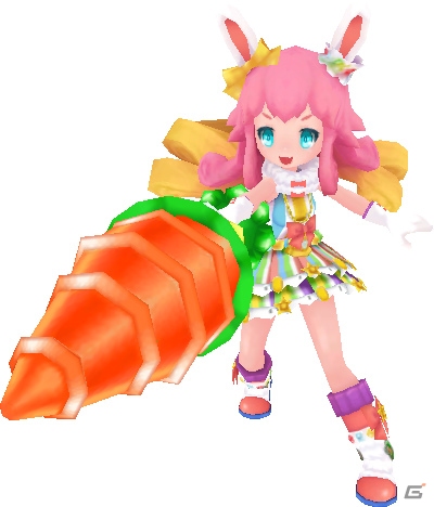iOS/Android「聖剣伝説 RISE of MANA」×「メルクストーリア」復刻コラボが開始！Twitterキャンペーンも開催中の画像11