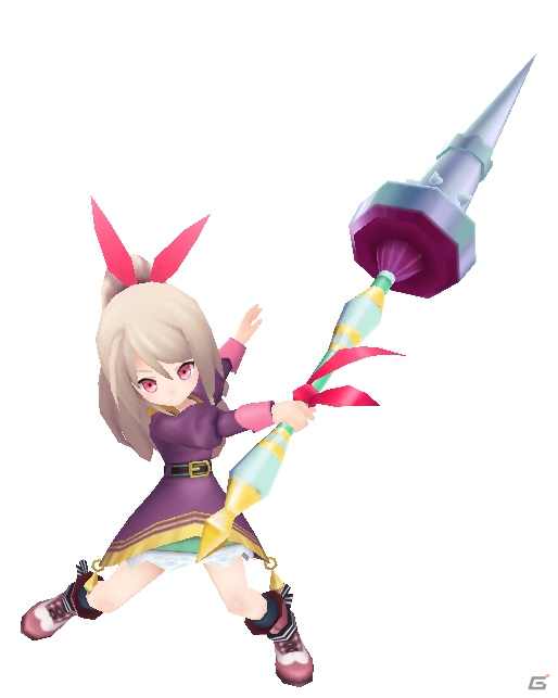 iOS/Android「聖剣伝説 RISE of MANA」×「メルクストーリア」復刻コラボが開始！Twitterキャンペーンも開催中の画像14