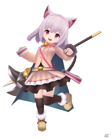 iOS/Android「聖剣伝説 RISE of MANA」×「メルクストーリア」復刻コラボが開始！Twitterキャンペーンも開催中の画像16