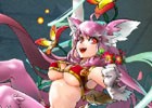 iOS/Android版「ワールド エンド エクリプス」ユニオンイベント「蝕の軍団」討伐大作戦が11月21日より開催！アイギス「セスルームニル」も登場