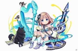 iOS/Android「フルボッコヒーローズX」限定ヒーロー「キング・ブラッドレイ」が手に入るポイントクエストが開催！の画像5