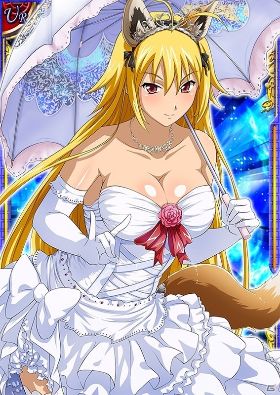 GREE/Mobage/dゲーム「一騎当千バーストファイト」レイドイベント「大連撃!!おとぎの国の乙女たち？」が開催の画像2
