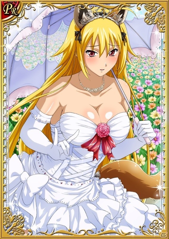 GREE/Mobage/dゲーム「一騎当千バーストファイト」レイドイベント「大連撃!!おとぎの国の乙女たち？」が開催の画像3