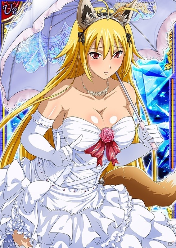 GREE/Mobage/dゲーム「一騎当千バーストファイト」レイドイベント「大連撃!!おとぎの国の乙女たち？」が開催の画像4