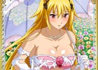 GREE/Mobage/dゲーム「一騎当千バーストファイト」レイドイベント「大連撃!!おとぎの国の乙女たち？」が開催