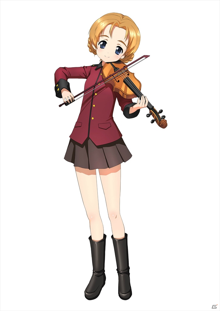 iOS/Android「ガールズ＆パンツァー 戦車道大作戦！」30万DL突破記念プレゼントが開始の画像2