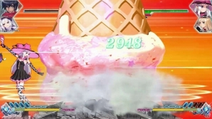 PS4/PS3「ブレードアークス from シャイニングEX」リックとメルティのプレイ動画が公開！Tony氏のサイン入り複製原画色紙が当たるTwitterキャンペーンも実施の画像3