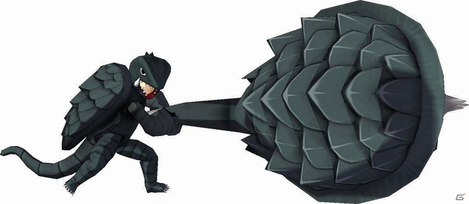 iOS/Android「モンスターギア」「ガメラ」シリーズとのコラボレーションイベント「ガメラ対モンギア大怪獣決戦」が開始の画像10