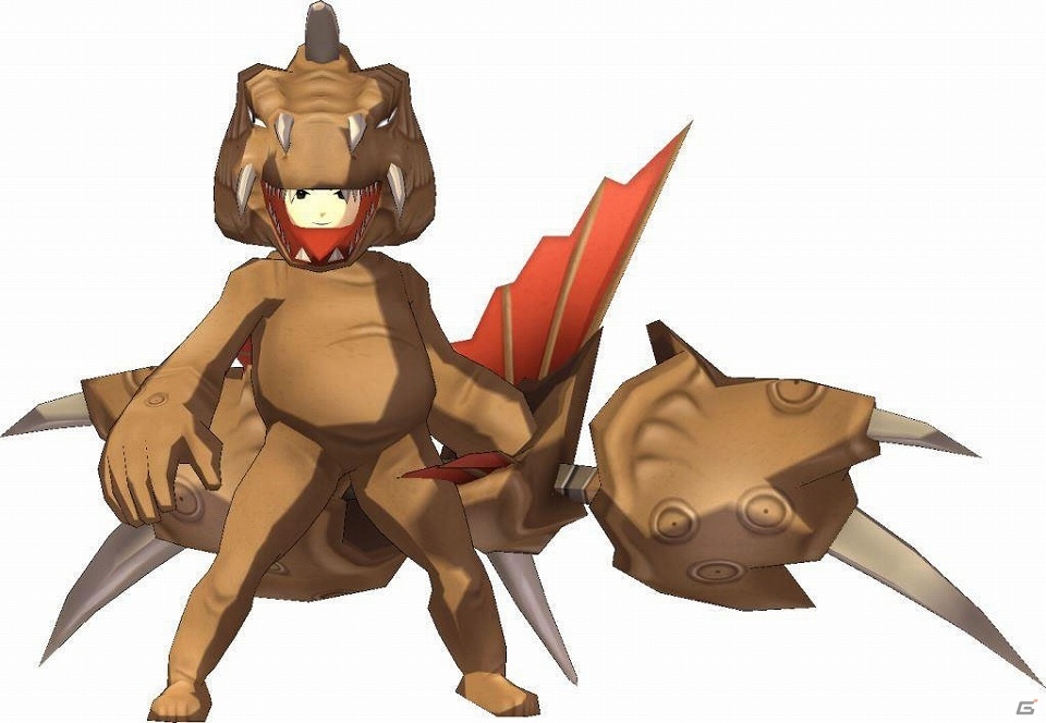 iOS/Android「モンスターギア」「ガメラ」シリーズとのコラボレーションイベント「ガメラ対モンギア大怪獣決戦」が開始の画像12