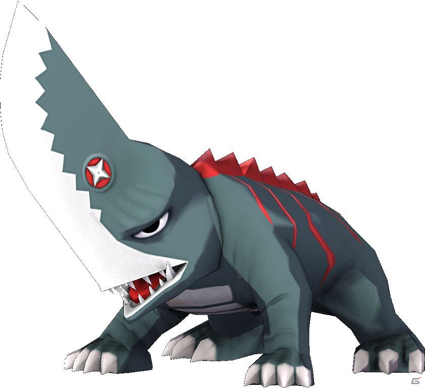 iOS/Android「モンスターギア」「ガメラ」シリーズとのコラボレーションイベント「ガメラ対モンギア大怪獣決戦」が開始の画像14