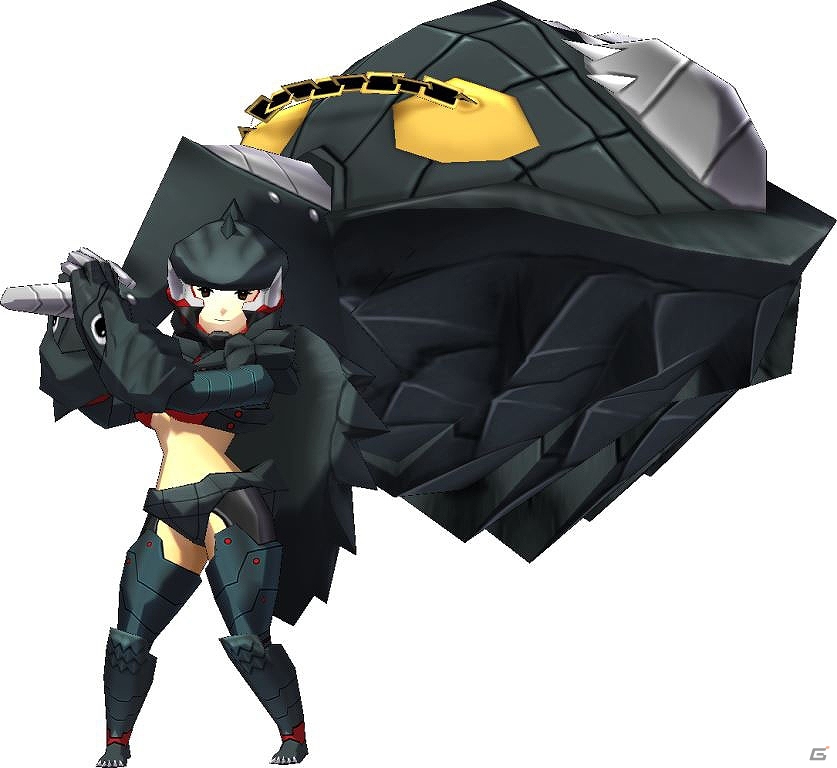 iOS/Android「モンスターギア」「ガメラ」シリーズとのコラボレーションイベント「ガメラ対モンギア大怪獣決戦」が開始の画像6