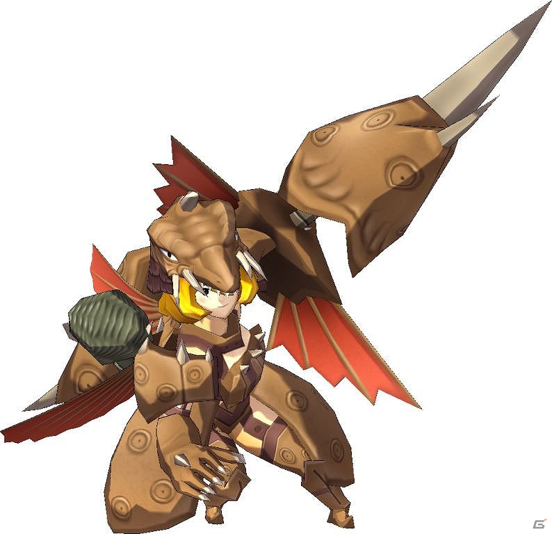 iOS/Android「モンスターギア」「ガメラ」シリーズとのコラボレーションイベント「ガメラ対モンギア大怪獣決戦」が開始の画像8