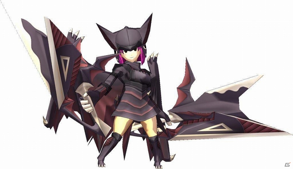 iOS/Android「モンスターギア」「ガメラ」シリーズとのコラボレーションイベント「ガメラ対モンギア大怪獣決戦」が開始の画像9