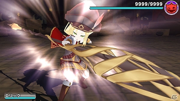 iOS/Android「ポップアップストーリー」初となる協力戦「エルフの里 危機一髪！」が開催！エルフ族の新キャラクター3名も登場の画像13