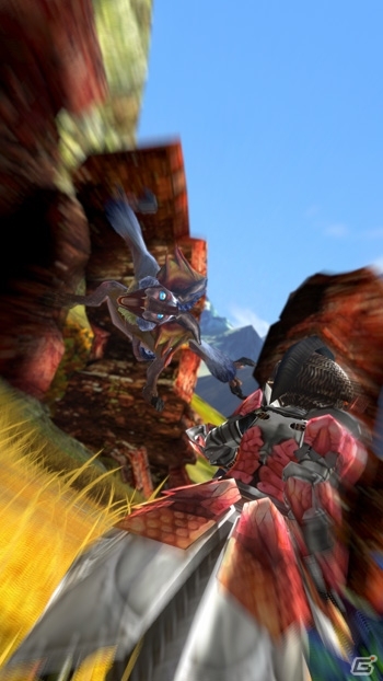 AC「モンスターハンター スピリッツ」12月下旬稼働予定の「03弾 風をまとう古龍」の情報が公開！マシンの増台も決定の画像16
