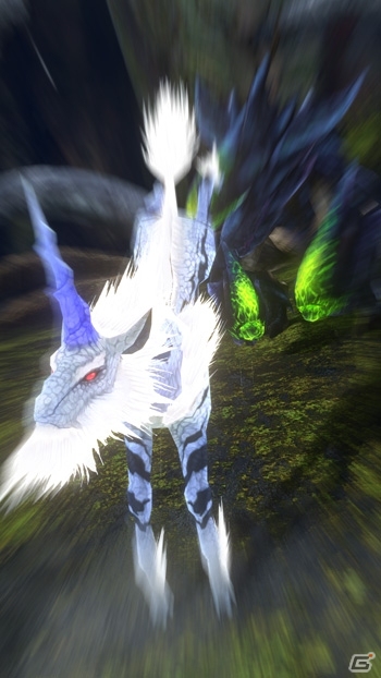 AC「モンスターハンター スピリッツ」12月下旬稼働予定の「03弾 風をまとう古龍」の情報が公開！マシンの増台も決定の画像7