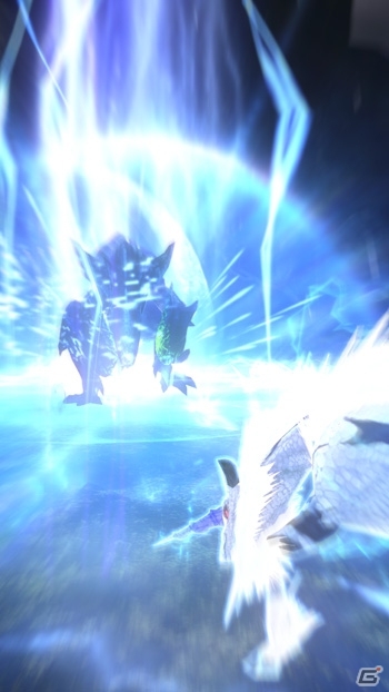 AC「モンスターハンター スピリッツ」12月下旬稼働予定の「03弾 風をまとう古龍」の情報が公開！マシンの増台も決定の画像9
