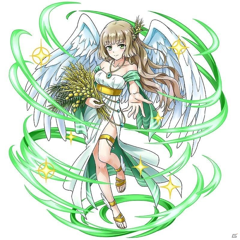 iOS版「クリスタル クラウン」新シナリオ「シーン島」や新ジョブ「忍者」「パラディン」＆新武器が追加の画像2