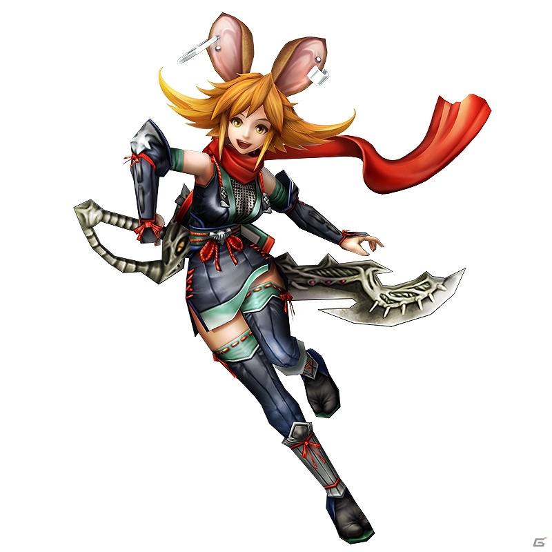 iOS版「クリスタル クラウン」新シナリオ「シーン島」や新ジョブ「忍者」「パラディン」＆新武器が追加の画像25