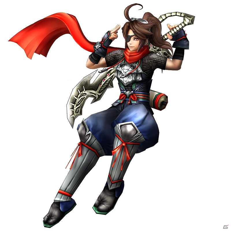 iOS版「クリスタル クラウン」新シナリオ「シーン島」や新ジョブ「忍者」「パラディン」＆新武器が追加の画像26