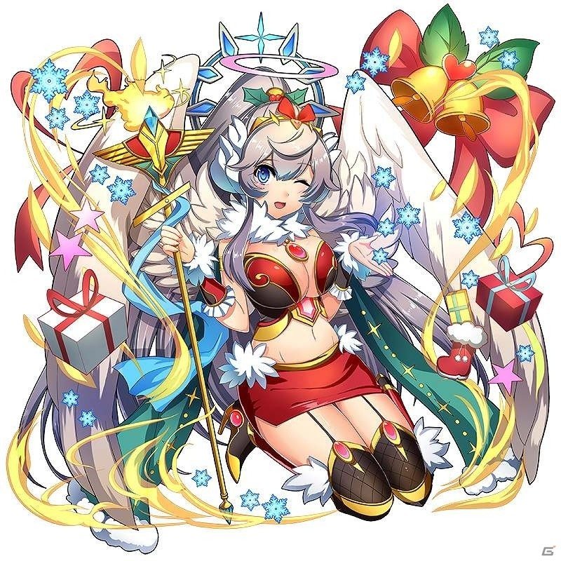 iOS版「クリスタル クラウン」新シナリオ「シーン島」や新ジョブ「忍者」「パラディン」＆新武器が追加の画像28
