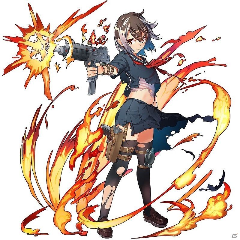iOS版「クリスタル クラウン」新シナリオ「シーン島」や新ジョブ「忍者」「パラディン」＆新武器が追加の画像4