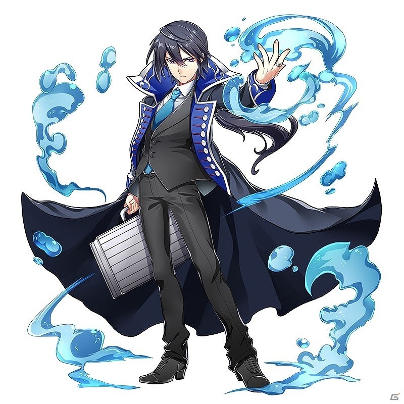 iOS版「クリスタル クラウン」新シナリオ「シーン島」や新ジョブ「忍者」「パラディン」＆新武器が追加の画像5