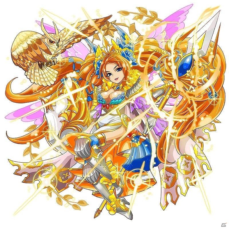 iOS版「クリスタル クラウン」新シナリオ「シーン島」や新ジョブ「忍者」「パラディン」＆新武器が追加の画像8