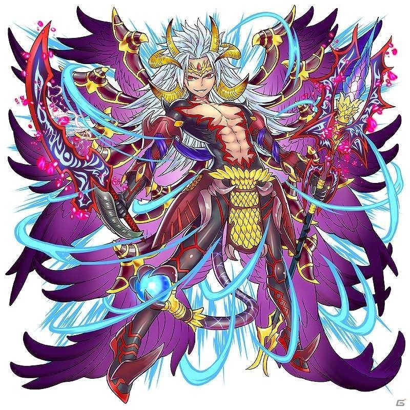 iOS版「クリスタル クラウン」新シナリオ「シーン島」や新ジョブ「忍者」「パラディン」＆新武器が追加の画像9