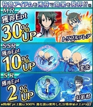 Mobage「魔法科高校の劣等生 スクールマギクスバトル」イベント「神速組手 九重八雲の寺」が開催中の画像12
