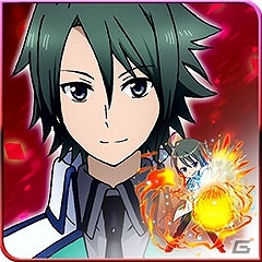 Mobage「魔法科高校の劣等生 スクールマギクスバトル」イベント「神速組手 九重八雲の寺」が開催中の画像13