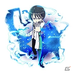 Mobage「魔法科高校の劣等生 スクールマギクスバトル」イベント「神速組手 九重八雲の寺」が開催中の画像15