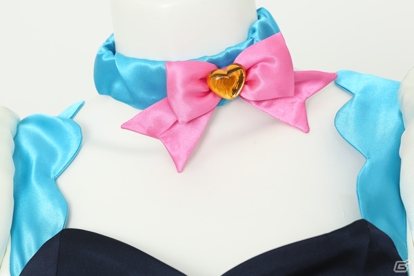 「アイドルマスター シンデレラガールズ」ステージ衣装「マイファーストスター！！」が完全受注生産で販売決定の画像17