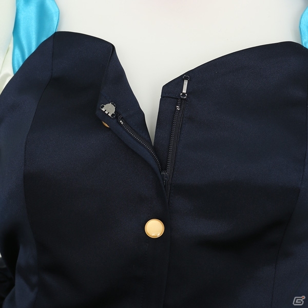 「アイドルマスター シンデレラガールズ」ステージ衣装「マイファーストスター！！」が完全受注生産で販売決定の画像7