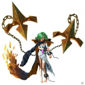 AC「ガンスリンガー ストラトス3」新キャラクターの姿が明らかに！「ストラトスフェスティバル！」での発表内容を一挙掲載の画像16