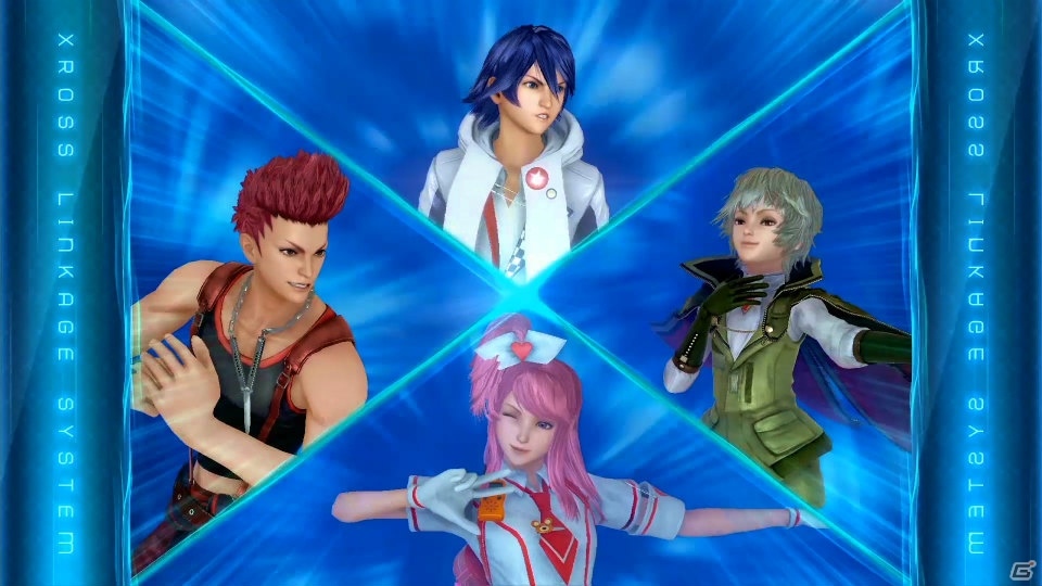 AC「ガンスリンガー ストラトス3」新キャラクターの姿が明らかに！「ストラトスフェスティバル！」での発表内容を一挙掲載の画像11