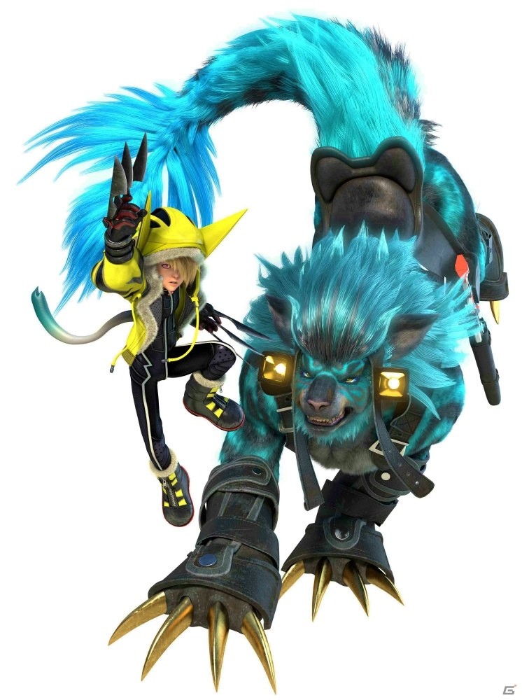 AC「ガンスリンガー ストラトス3」新キャラクターの姿が明らかに！「ストラトスフェスティバル！」での発表内容を一挙掲載の画像8