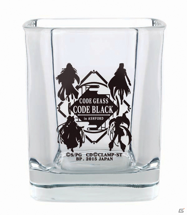 「一番くじプレミアム コードギアス CODE BLACK 1st Live Encore！」が12月中旬発売―和風アレンジ衣装のキャラたちに注目！の画像20