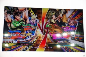 “天国に到達したDIO”が降臨――ッ！第4弾PVや追加初回特典の情報も明らかとなった「ジョジョの奇妙な冒険　アイズオブヘブン」発売記念トークショーをレポートッ！の画像36
