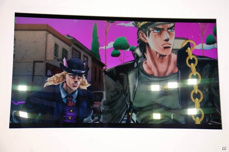 “天国に到達したDIO”が降臨――ッ！第4弾PVや追加初回特典の情報も明らかとなった「ジョジョの奇妙な冒険　アイズオブヘブン」発売記念トークショーをレポートッ！の画像11