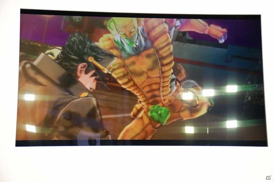 “天国に到達したDIO”が降臨――ッ！第4弾PVや追加初回特典の情報も明らかとなった「ジョジョの奇妙な冒険　アイズオブヘブン」発売記念トークショーをレポートッ！の画像2