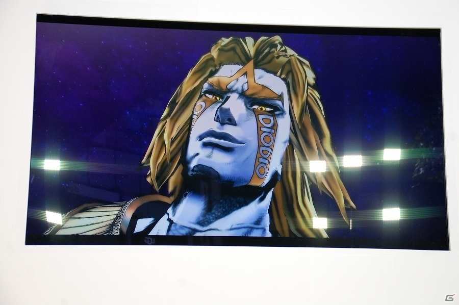 “天国に到達したDIO”が降臨――ッ！第4弾PVや追加初回特典の情報も明らかとなった「ジョジョの奇妙な冒険　アイズオブヘブン」発売記念トークショーをレポートッ！の画像25