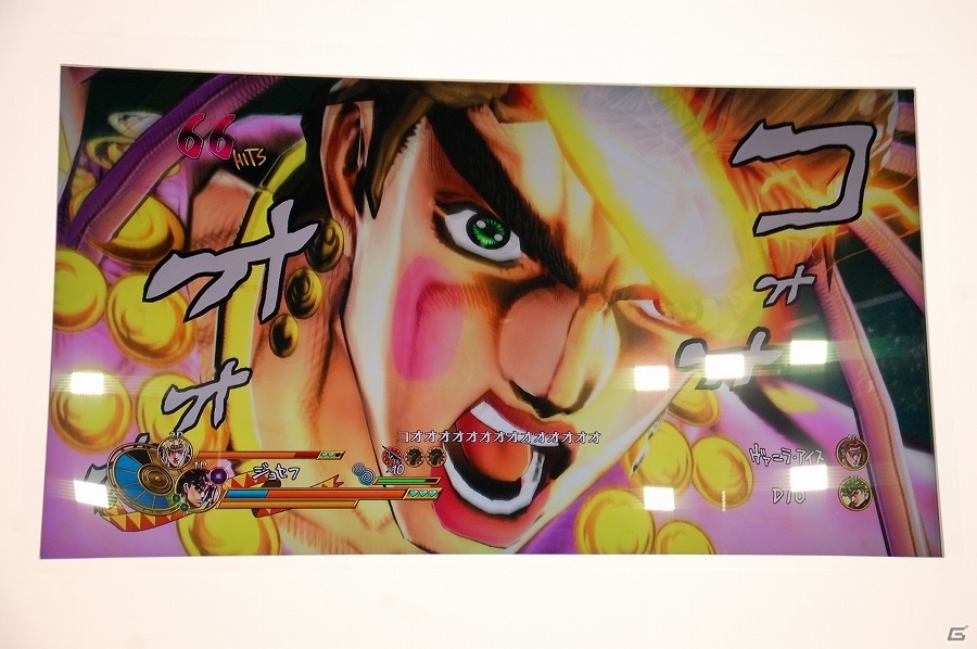 “天国に到達したDIO”が降臨――ッ！第4弾PVや追加初回特典の情報も明らかとなった「ジョジョの奇妙な冒険　アイズオブヘブン」発売記念トークショーをレポートッ！の画像43
