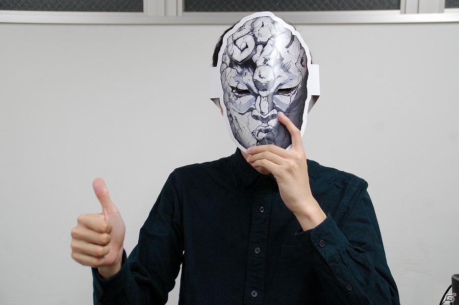 “天国に到達したDIO”が降臨――ッ！第4弾PVや追加初回特典の情報も明らかとなった「ジョジョの奇妙な冒険　アイズオブヘブン」発売記念トークショーをレポートッ！の画像54