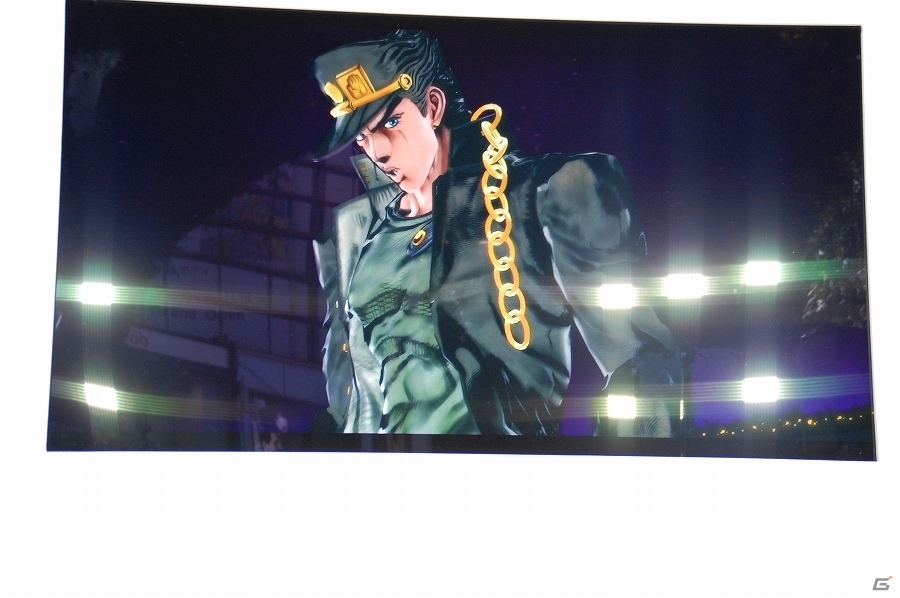 “天国に到達したDIO”が降臨――ッ！第4弾PVや追加初回特典の情報も明らかとなった「ジョジョの奇妙な冒険　アイズオブヘブン」発売記念トークショーをレポートッ！の画像7