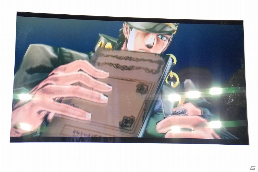 “天国に到達したDIO”が降臨――ッ！第4弾PVや追加初回特典の情報も明らかとなった「ジョジョの奇妙な冒険　アイズオブヘブン」発売記念トークショーをレポートッ！の画像8