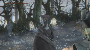 「Bloodborne The Old Hunters」発売直前！“僕がシビれた仕掛け武器 TOP3”を特別に教えちゃいます！の画像2