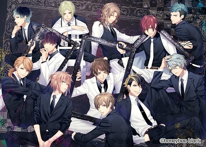 ボリュームアップ完全版の第1弾となるPC「DYNAMIC CHORD feat.［rêve parfait］ Append Disc」が2016年1月29日に発売！の画像1