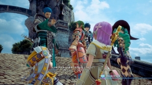 PS4/PS3「スターオーシャン5」リリアはパーティのサポート役として登場―キャラクターとの会話イベントが楽しめるプライベートアクションも紹介！の画像17