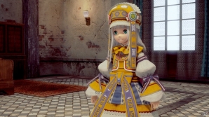 PS4/PS3「スターオーシャン5」リリアはパーティのサポート役として登場―キャラクターとの会話イベントが楽しめるプライベートアクションも紹介！の画像3